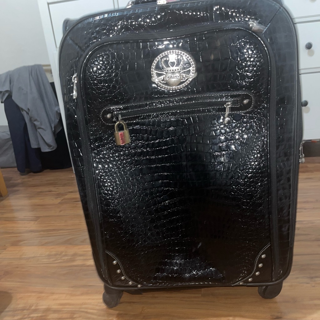 Kathy Suitcase